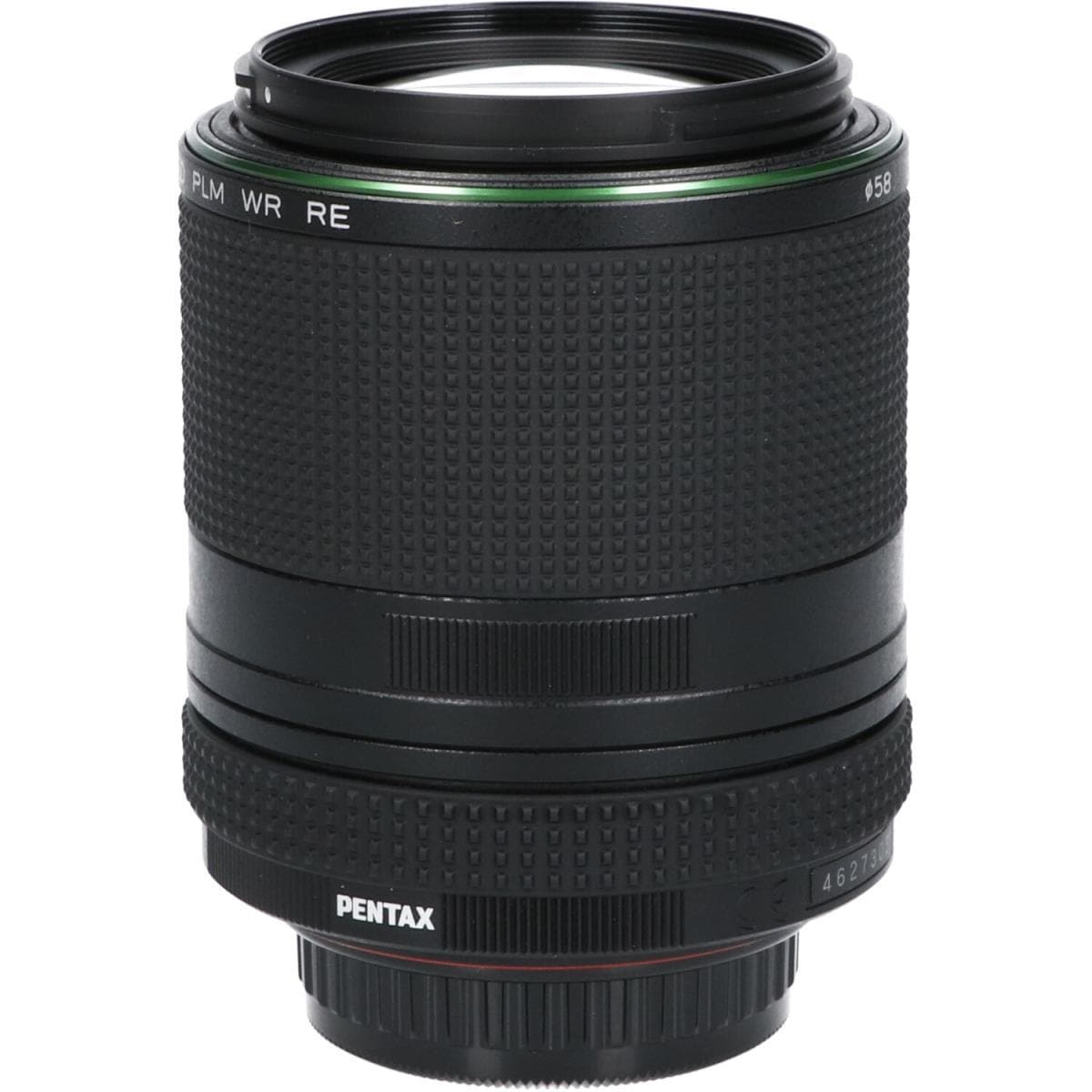 PENTAX DA55-300mm F4.5-6.3ED PLM