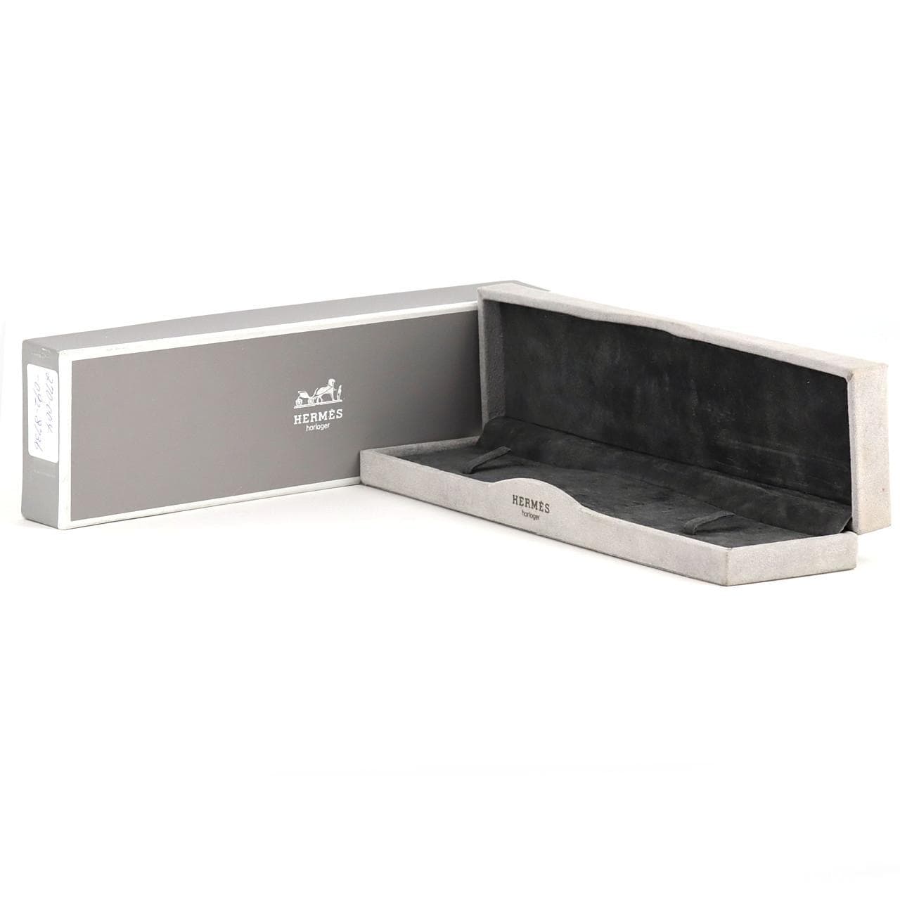 HERMES Clipper Combi CL4.220 SSxGP Quartz