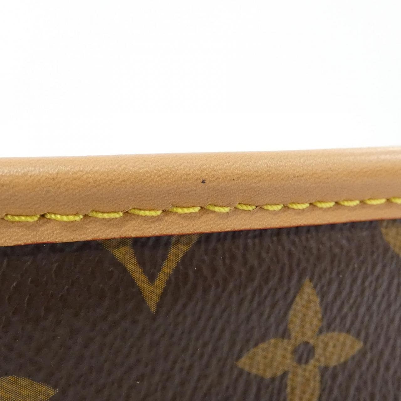LOUIS VUITTON Monogram (Cozy Gram) Diane PM M46317 单肩包