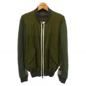 ハイダーアッカーマン HAIDER ACKERMANN ブルゾン