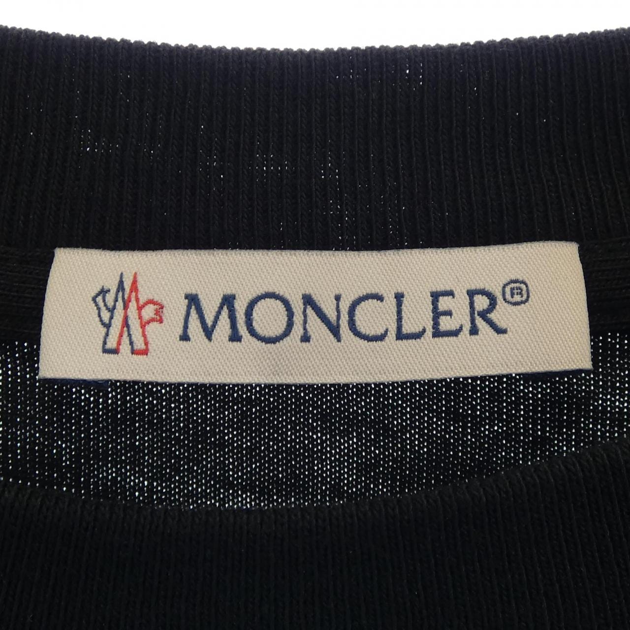 モンクレール MONCLER 10938C7B310 Tシャツ