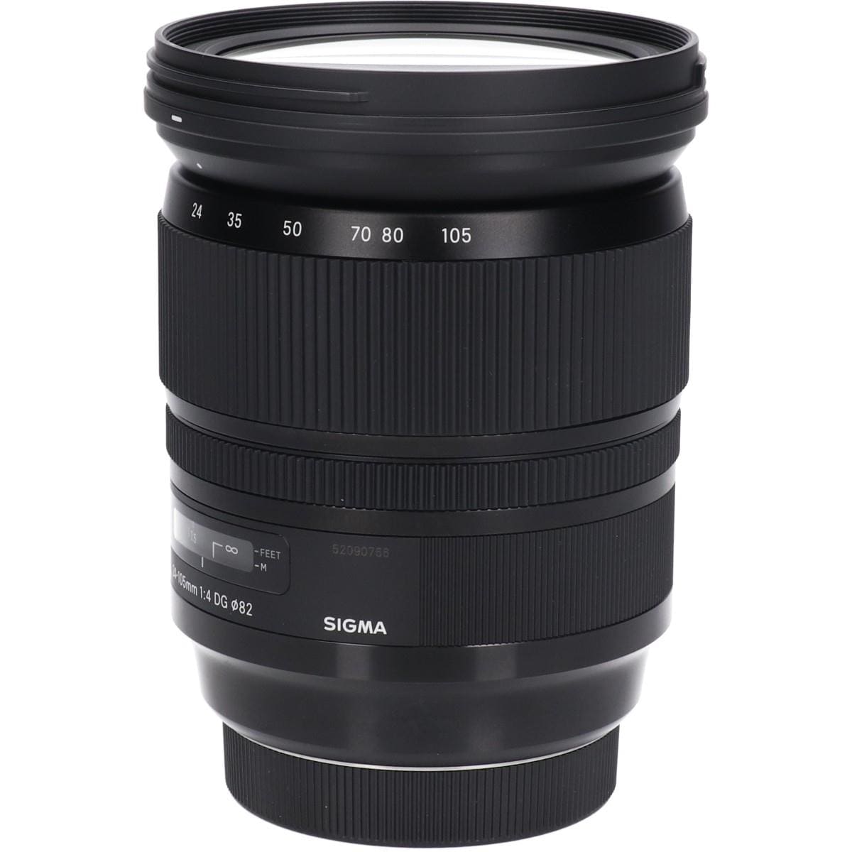 EOS24-105mm F4DG OS HSM(A)