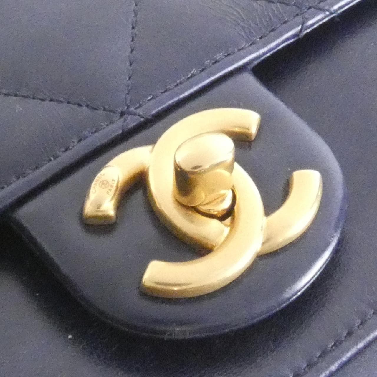 シャネル 91864 ショルダーバッグ