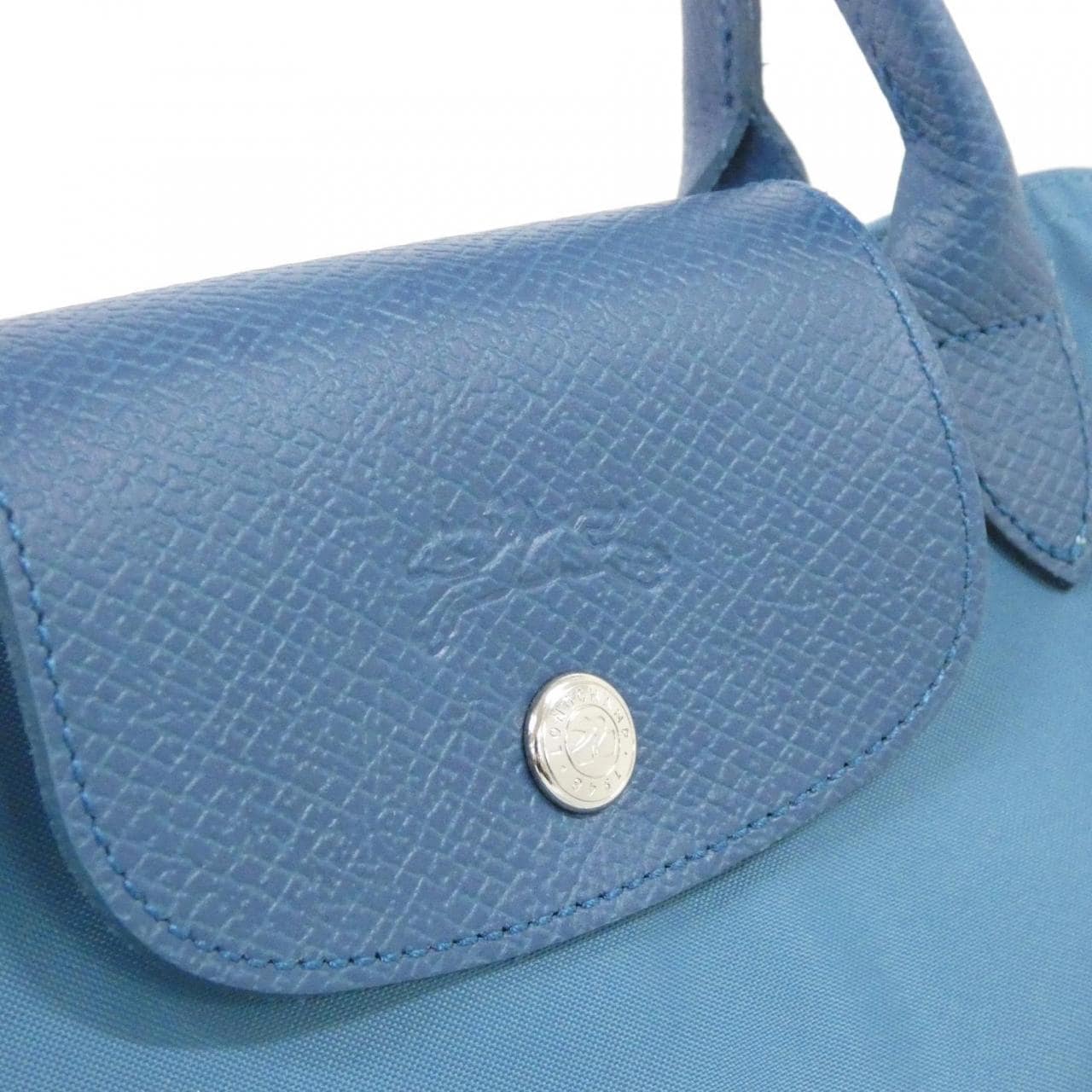 【新品】ロンシャン ル プリアージュ グリーン 1621 919 ショルダーバッグ