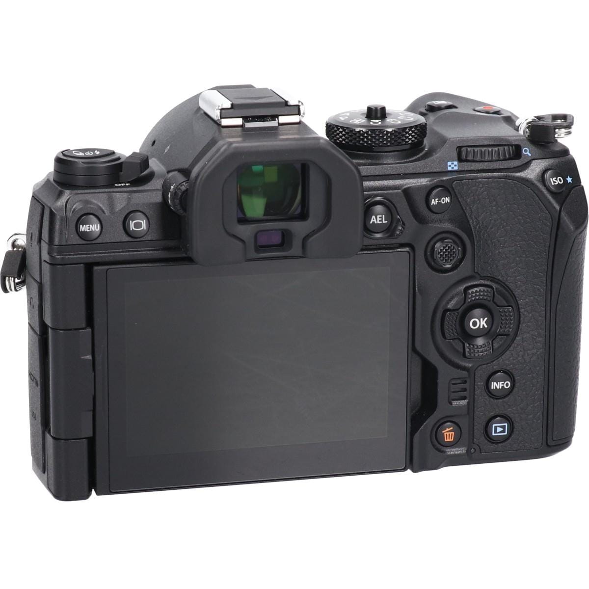 ＯＭ－１ＭＡＲＫ　ＩＩ