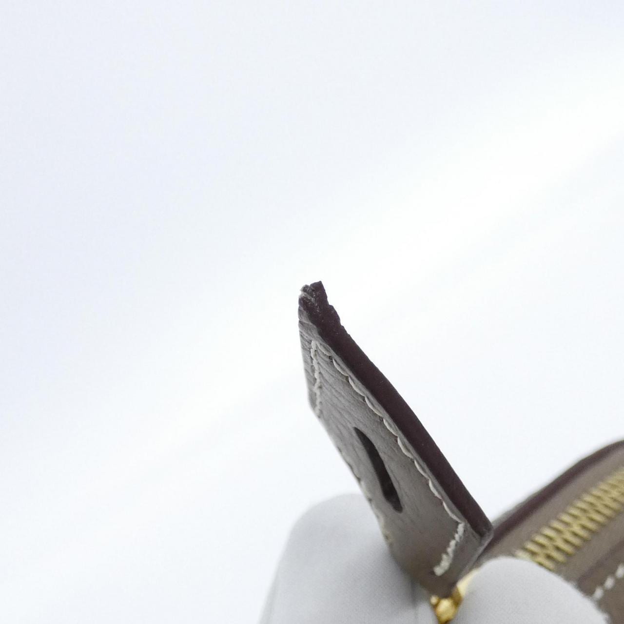 エルメス ボリード 31cm 073419CC バッグ