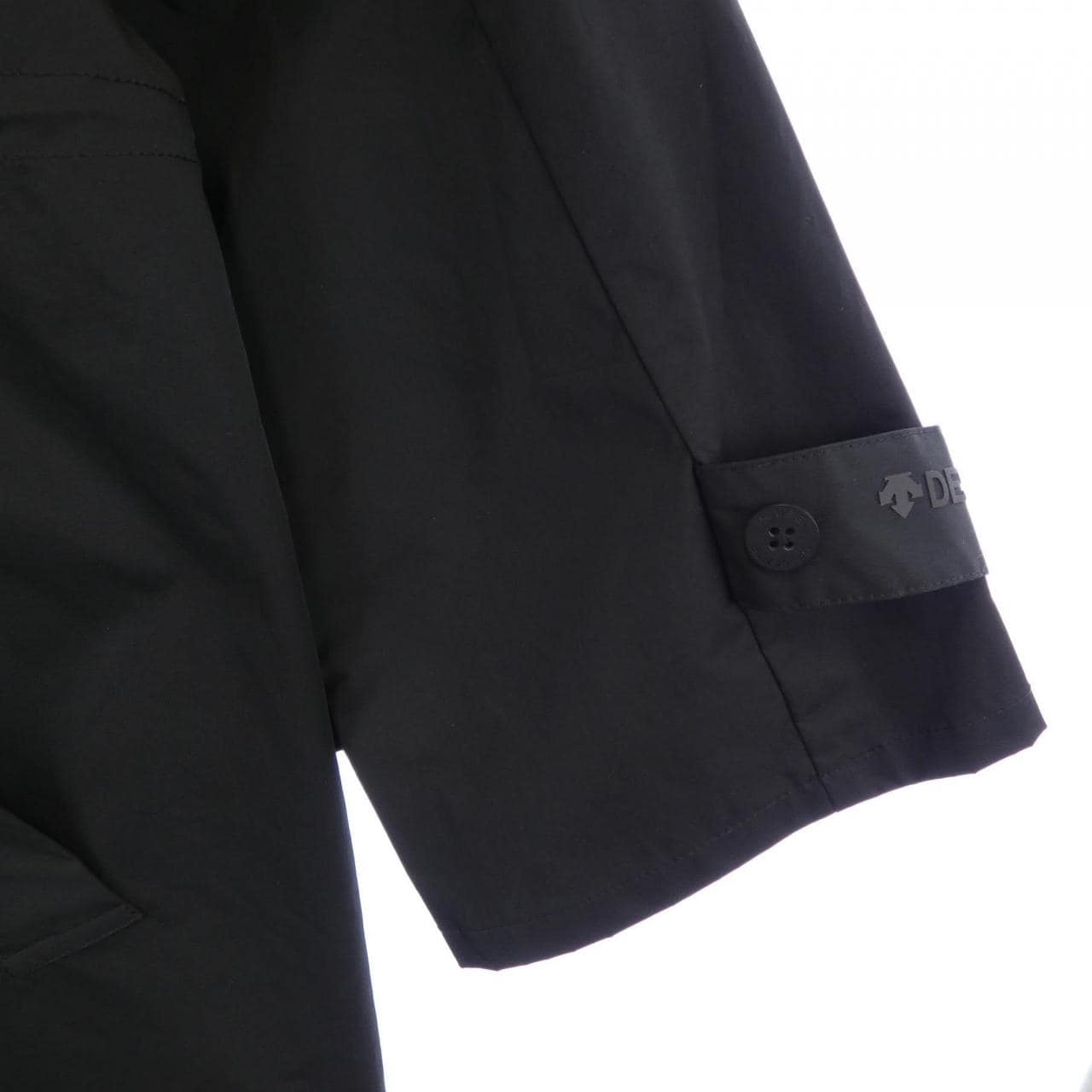 デサント DESCENTE MOUSSY コート