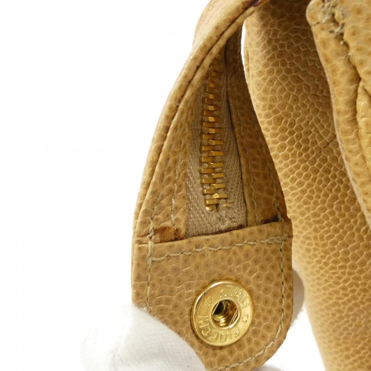 【ヴィンテージ】シャネル 03675 ショルダーバッグ