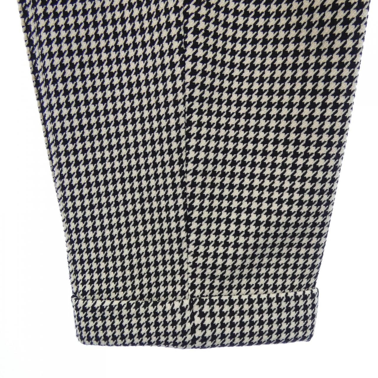 ウノピュウノウグァーレトレ 1 piu 1 uguale 3 MRP635 パンツ