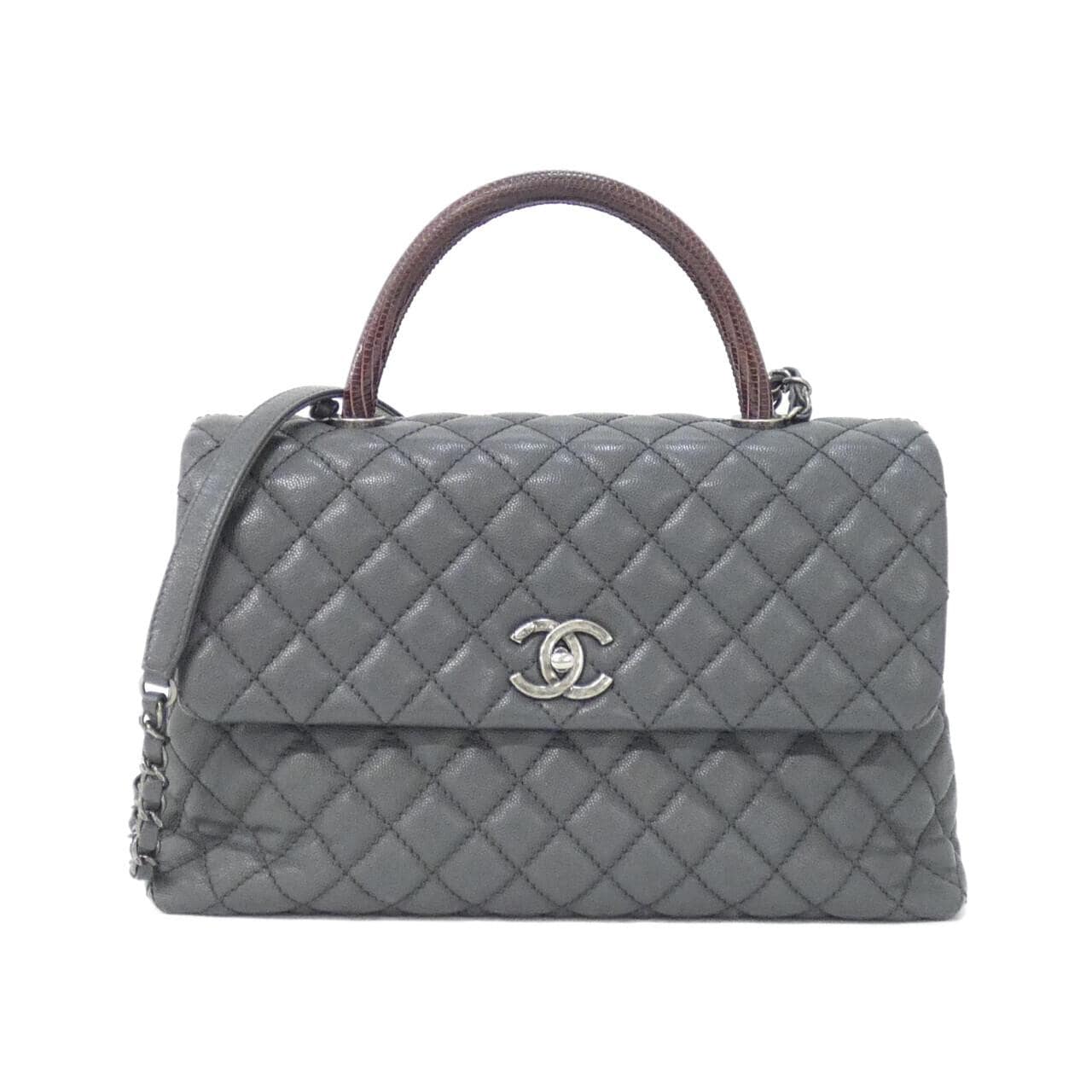 シャネル 92992 バッグ