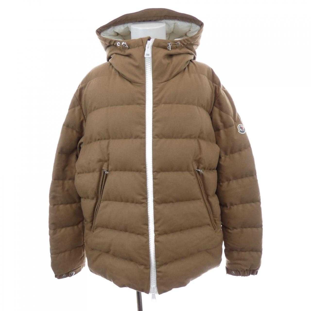 モンクレール MONCLER VABB ダウンジャケット