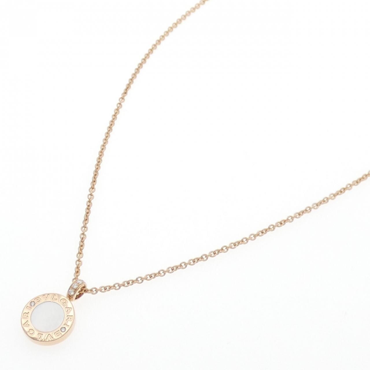 ブルガリ ブルガリブルガリ ネックレス