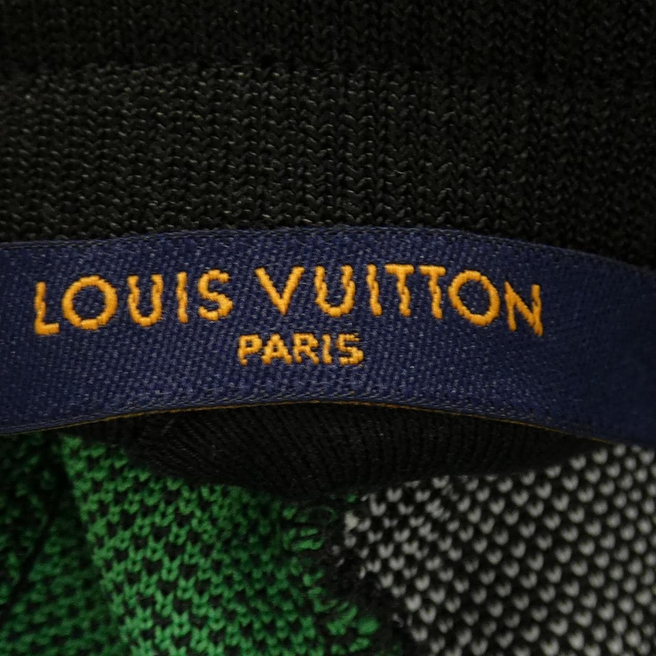 ルイヴィトン LOUIS VUITTON ダミエジャカードトラックパンツ HMY77WJ75 パンツ