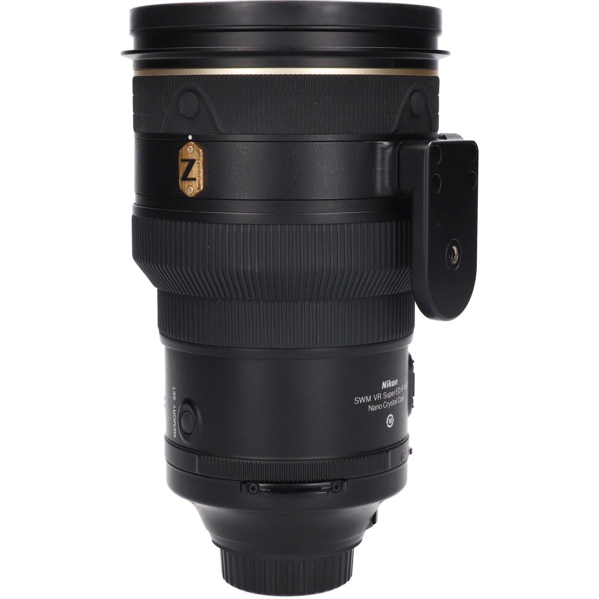 ＡＦ－Ｓ２００ｍｍ　Ｆ２Ｇ　ＥＤ　ＶＲＩＩ