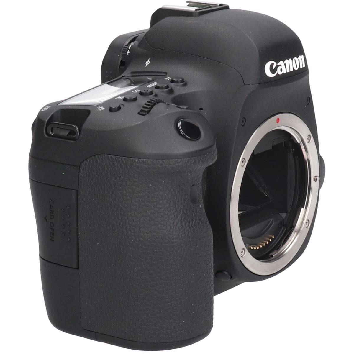 ＥＯＳ　６Ｄ　ＭＡＲＫ　ＩＩ