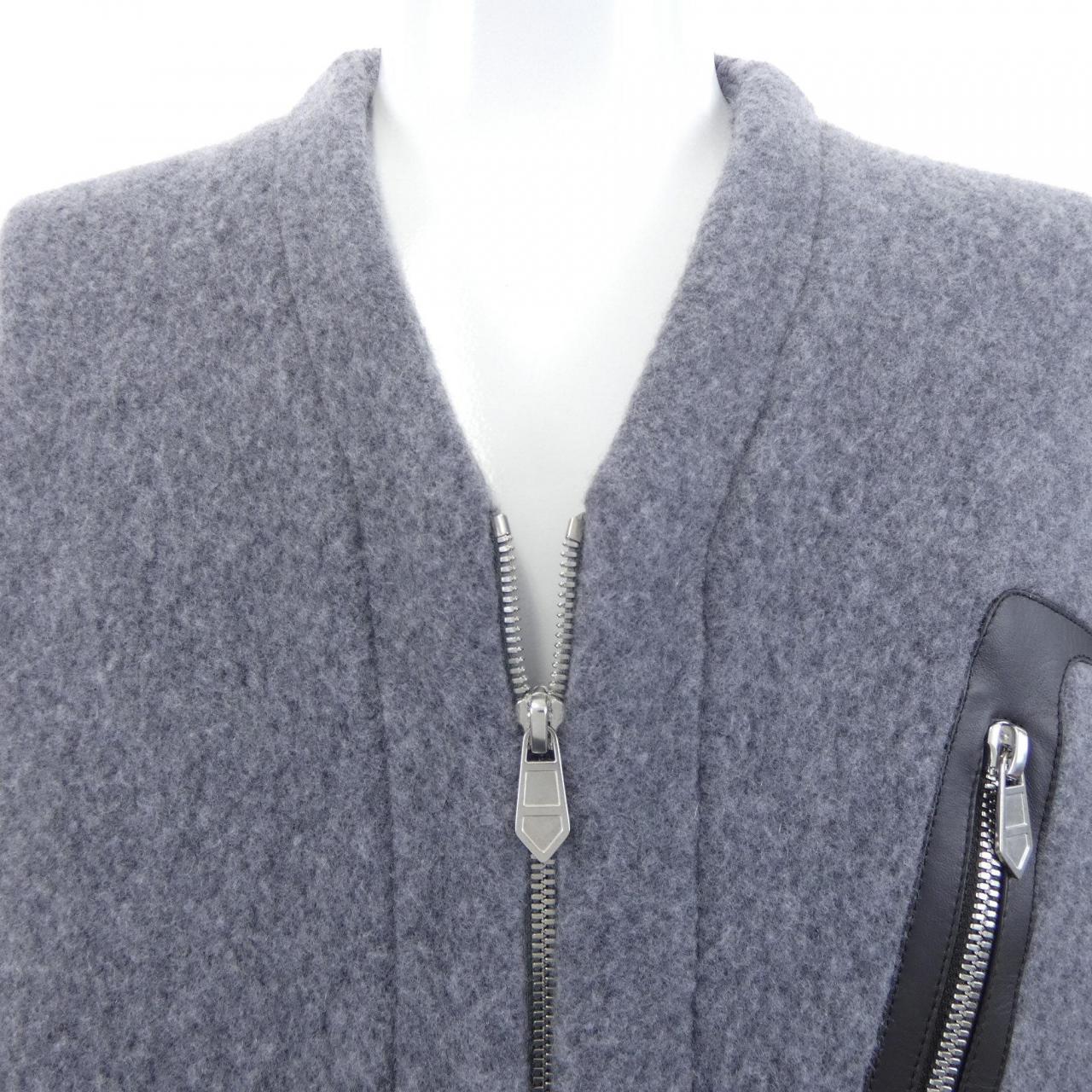 エルメス HERMES 467720HA ジャケット