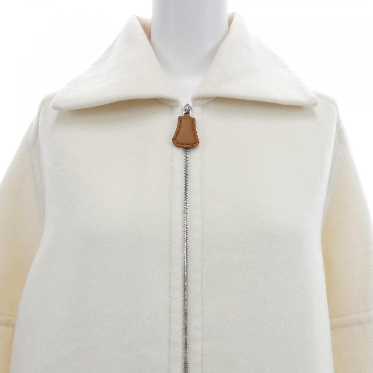 エルメス HERMES コート