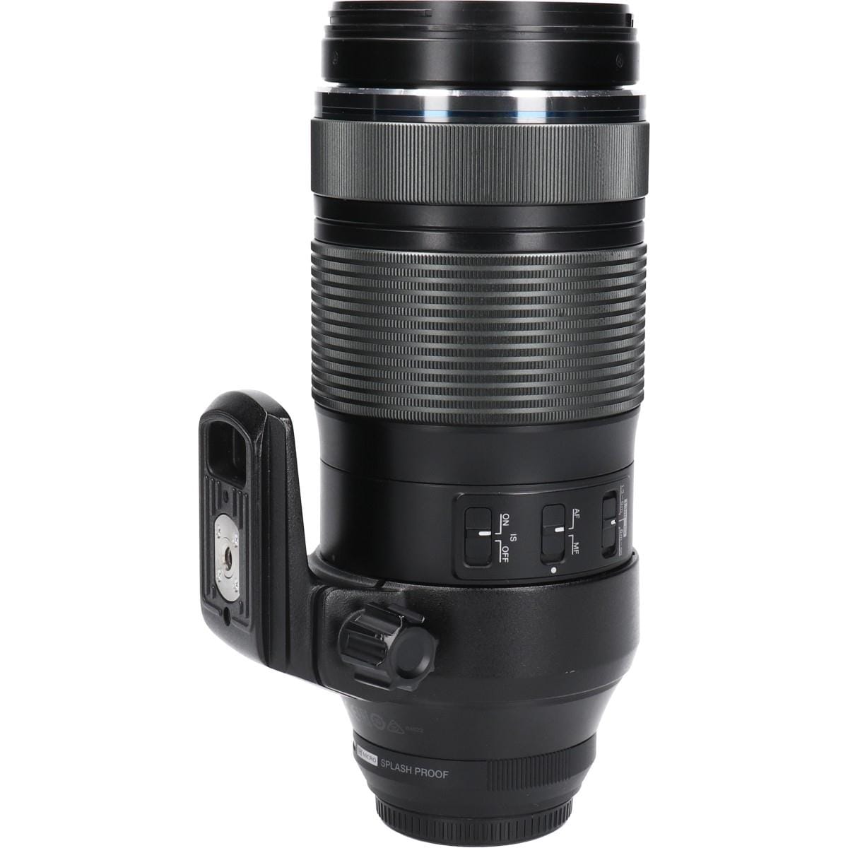 ＭＺＤ　ＥＤ１００－４００ｍｍ　Ｆ５－６．３ＩＳ