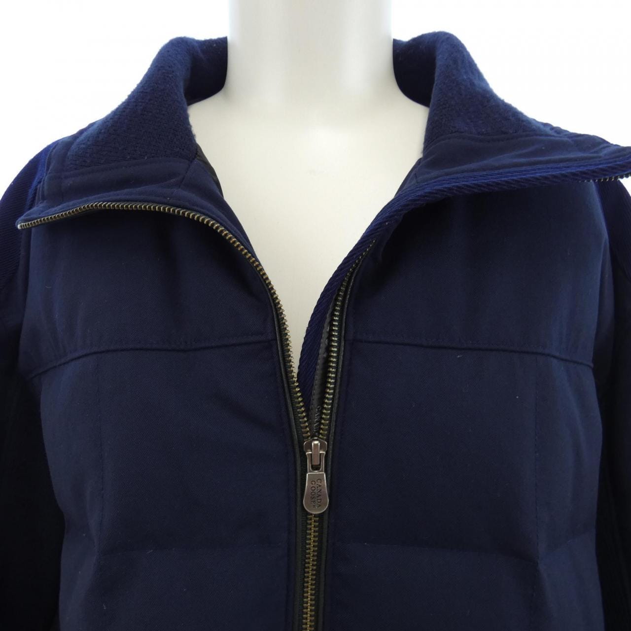 カナダグース CANADA GOOSE ダウンジャケット