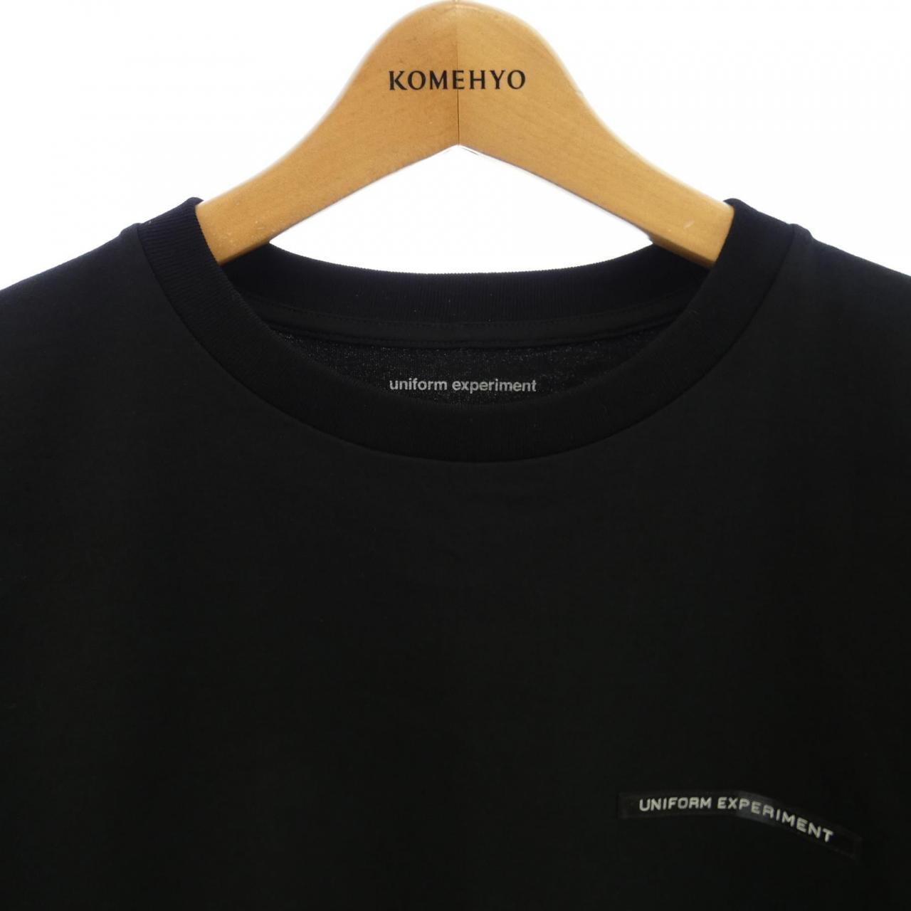 ユニフォームエクスペリメント UNIFORM EXPERIMENT Tシャツ