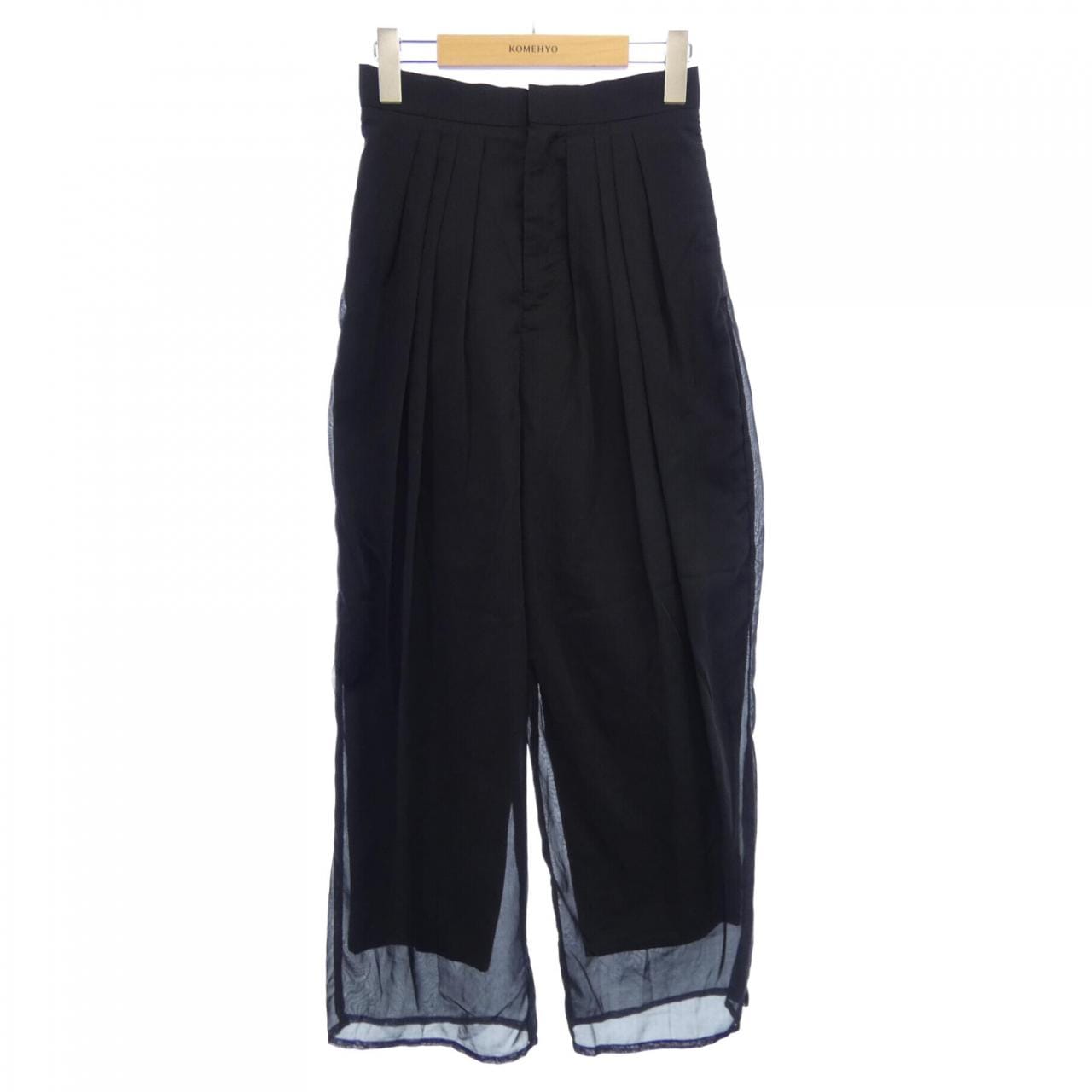 mallow blue MB2401SPT64 パンツ