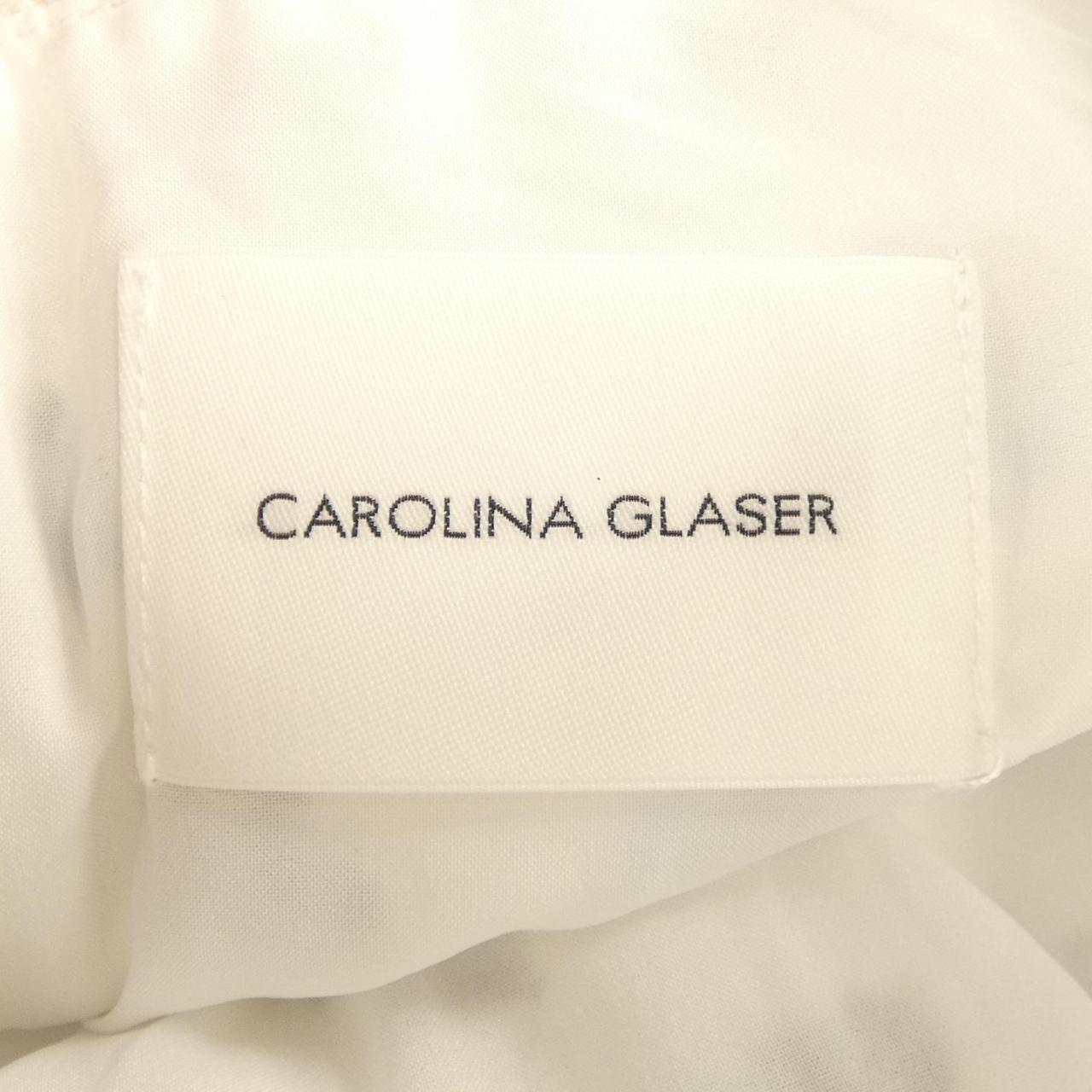 CAROLINA GLASER ワンピース
