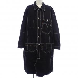 ジュンヤワタナベマン JUNYA WATANABE MAN WL-C901 LEVI'S コート