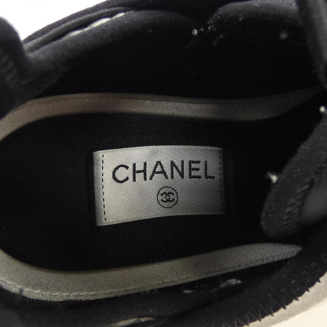 CHANEL G38503 運動鞋