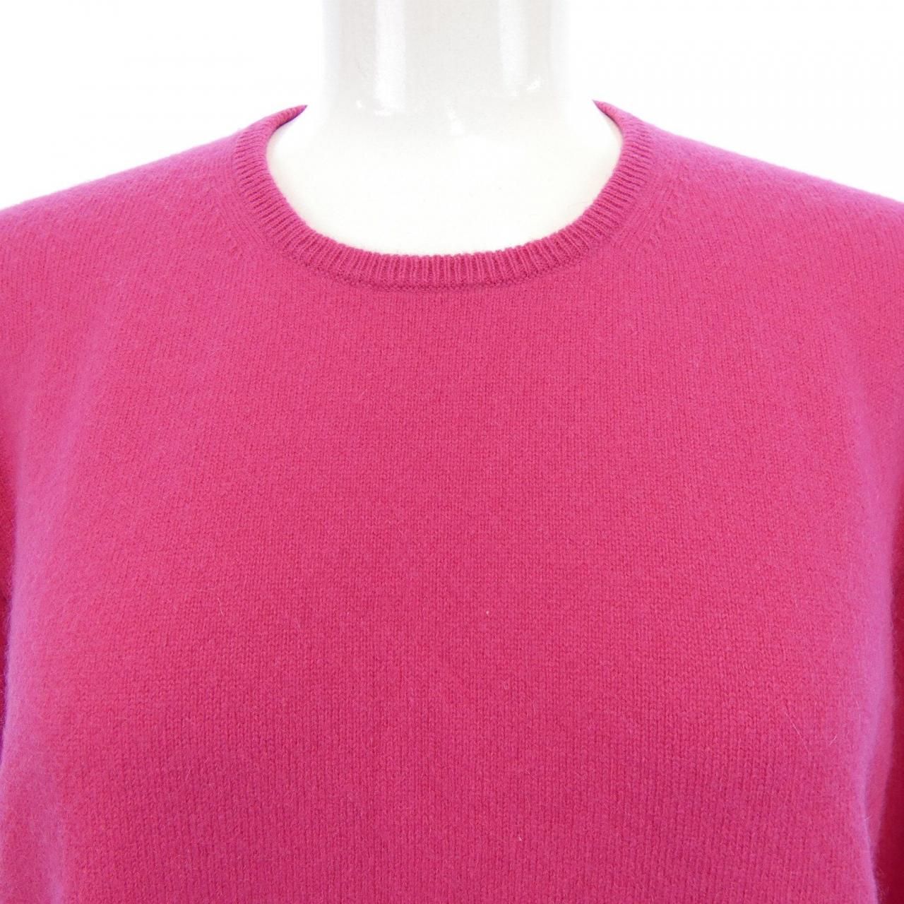 ドゥロワー DRAWER 6513-106-0588 ニット