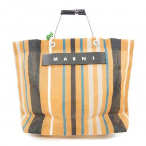 マルニ MARNI MARNI MARKETストライプバッグ SHMHR08A0 BAG