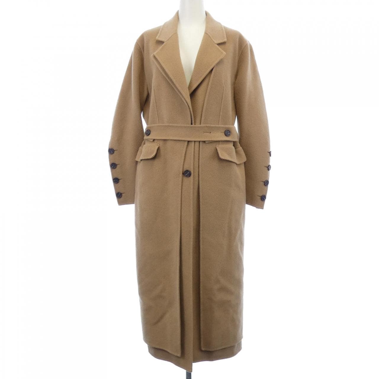 MUSEE STUDIO コート