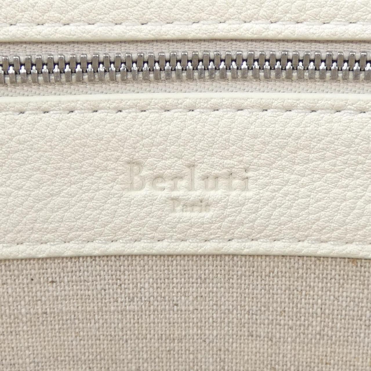 ベルルッティ Berluti トゥジュール 10周年 BAG