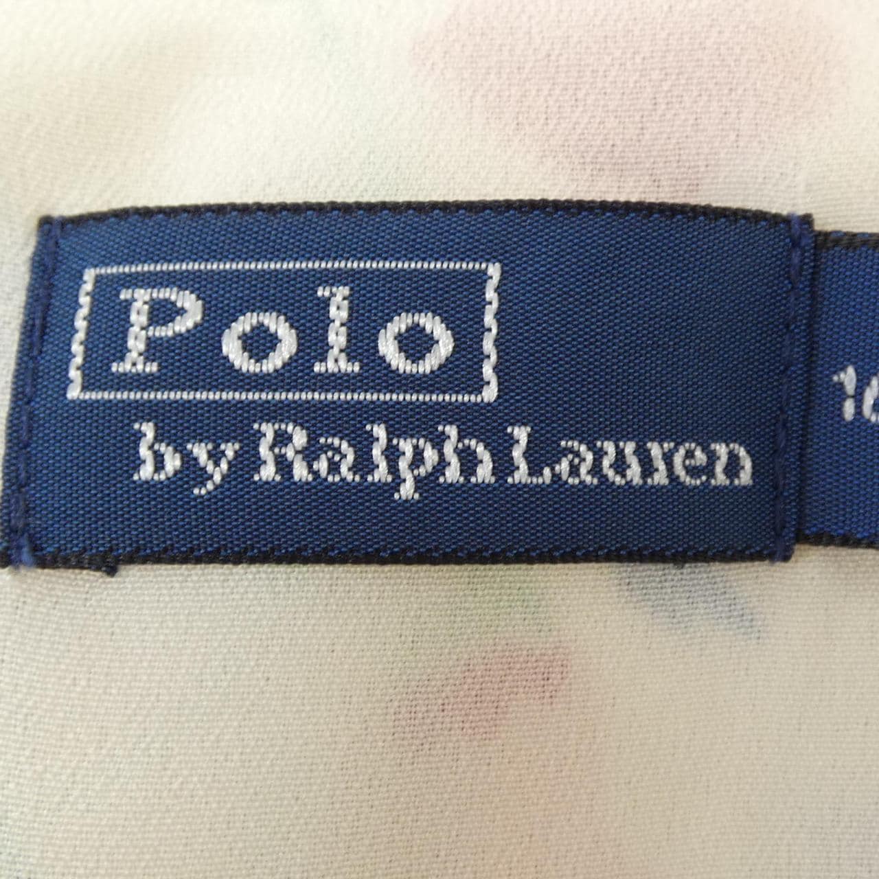 ポロラルフローレン POLO RALPH LAUREN ワンピース