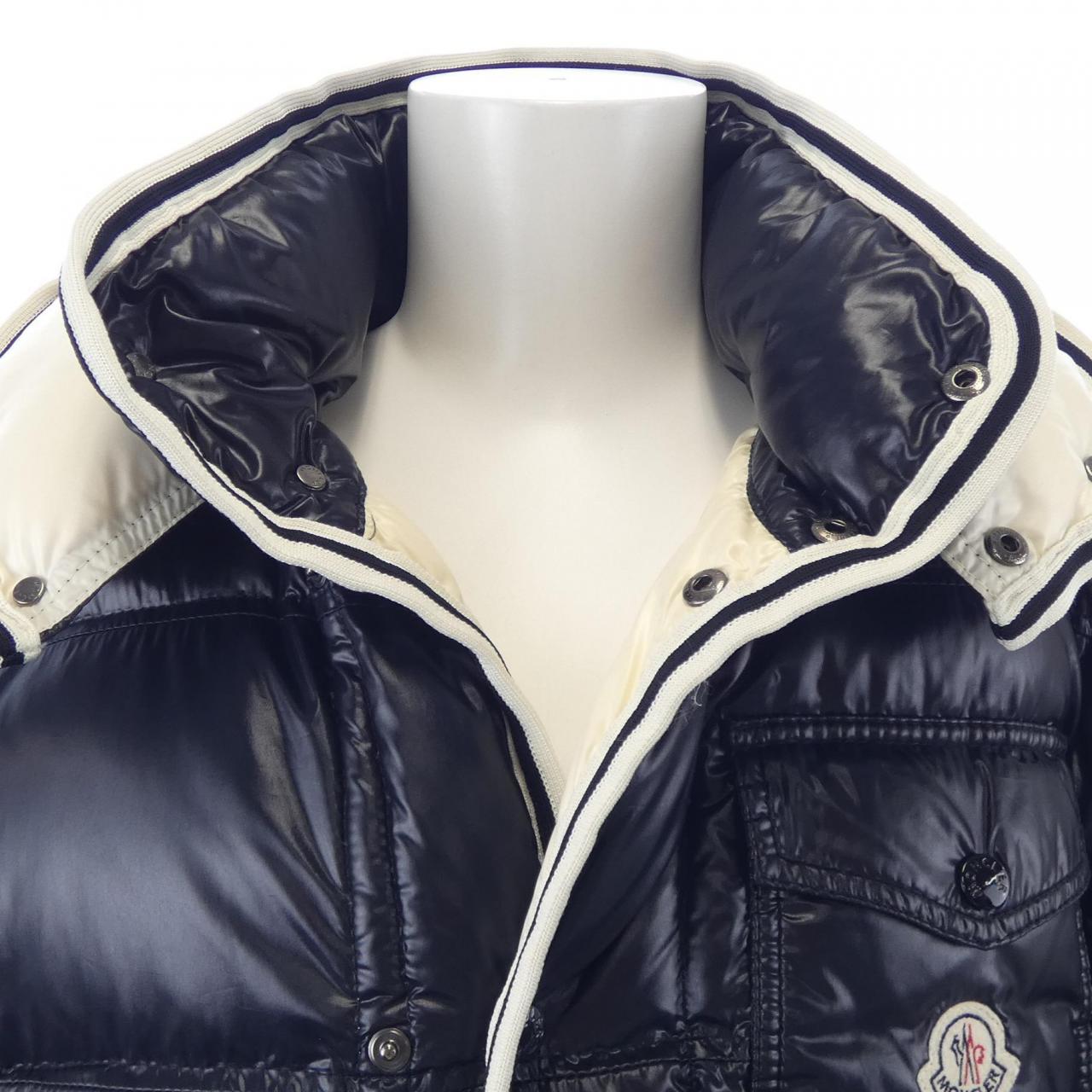 モンクレール MONCLER 41355/50 BRANSON ダウンジャケット