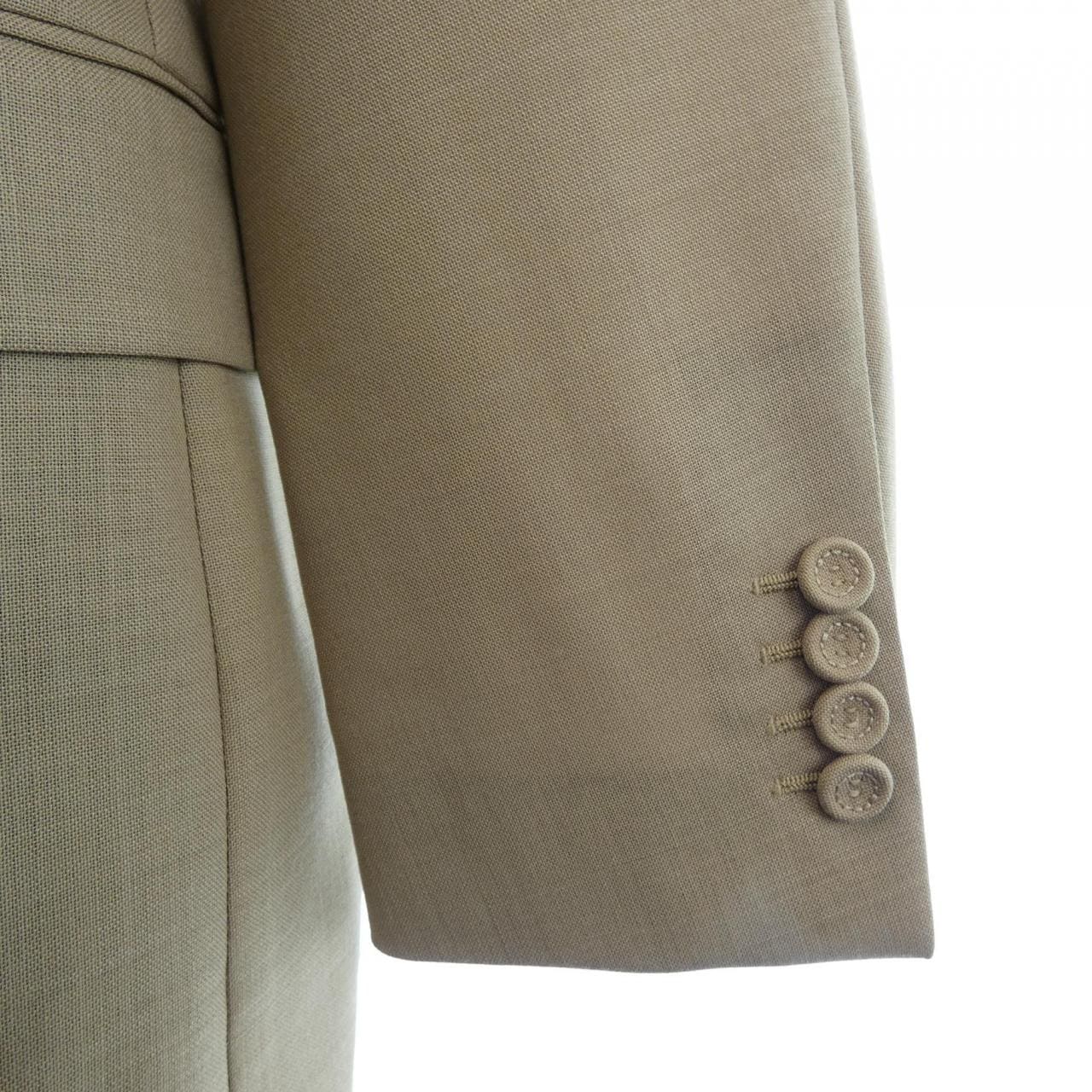 ディオール DIOR 033C220A4866 ジャケット