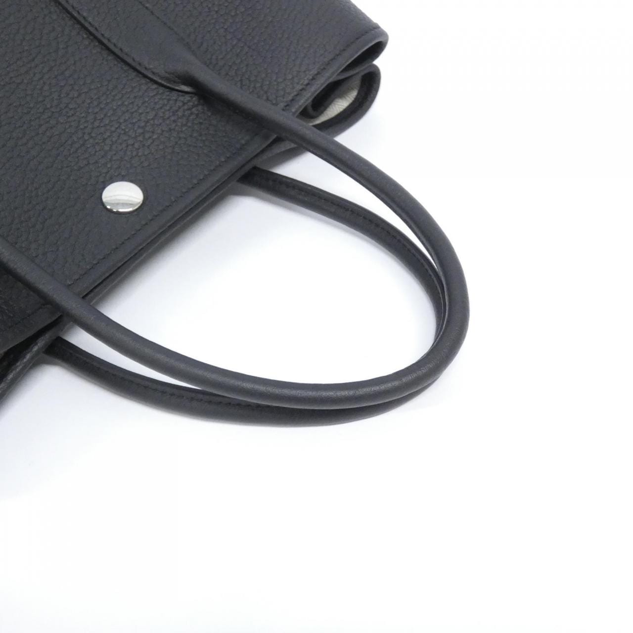 【未使用品】エルメス ガーデン パーティ 30cm 051568CK バッグ