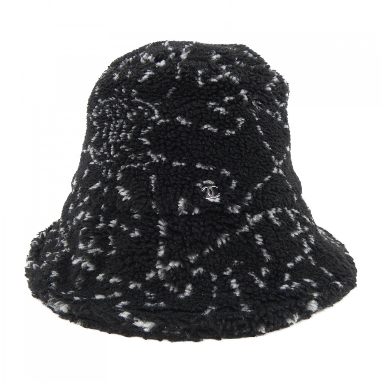 シャネル CHANEL AA7847B06569 ハット