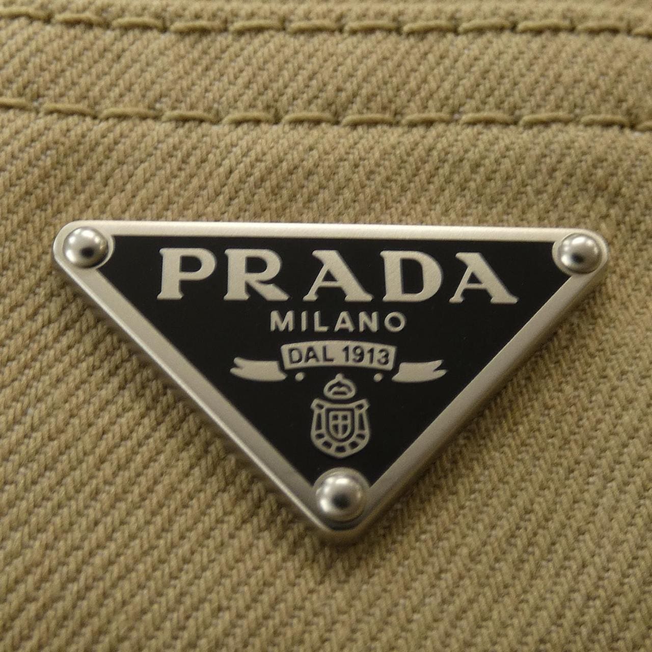 プラダ PRADA GEP374 パンツ