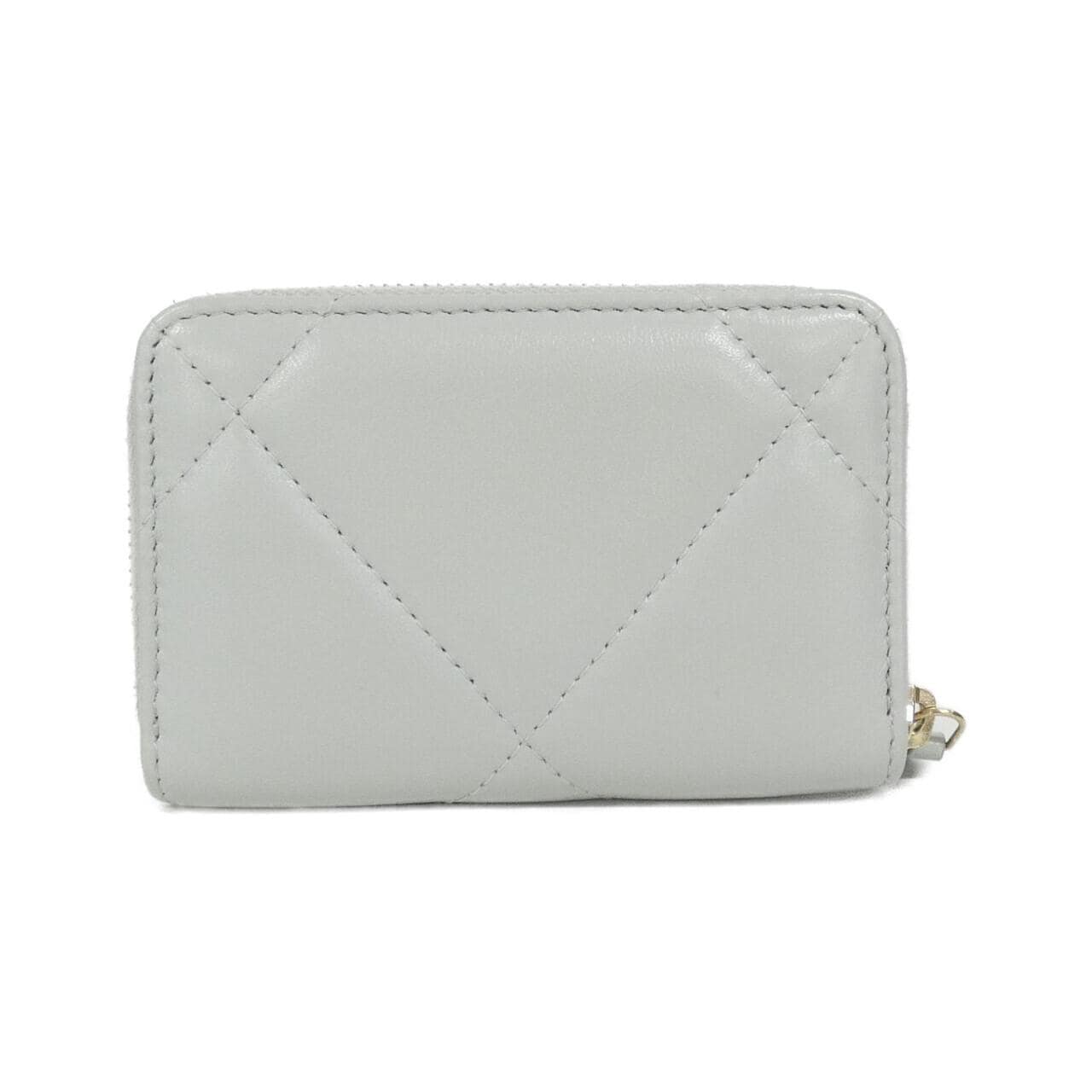 シャネル シャネル19 ライン AP0949 コインケース