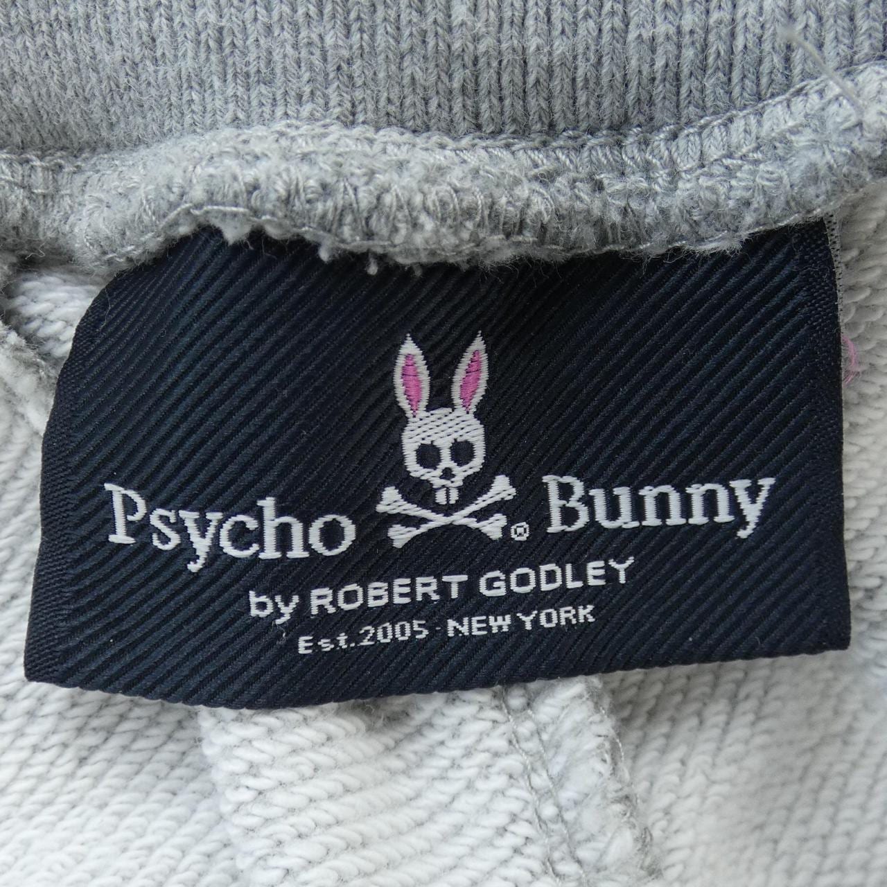 Psycho Bunny PSYCHO BUNNY Pants