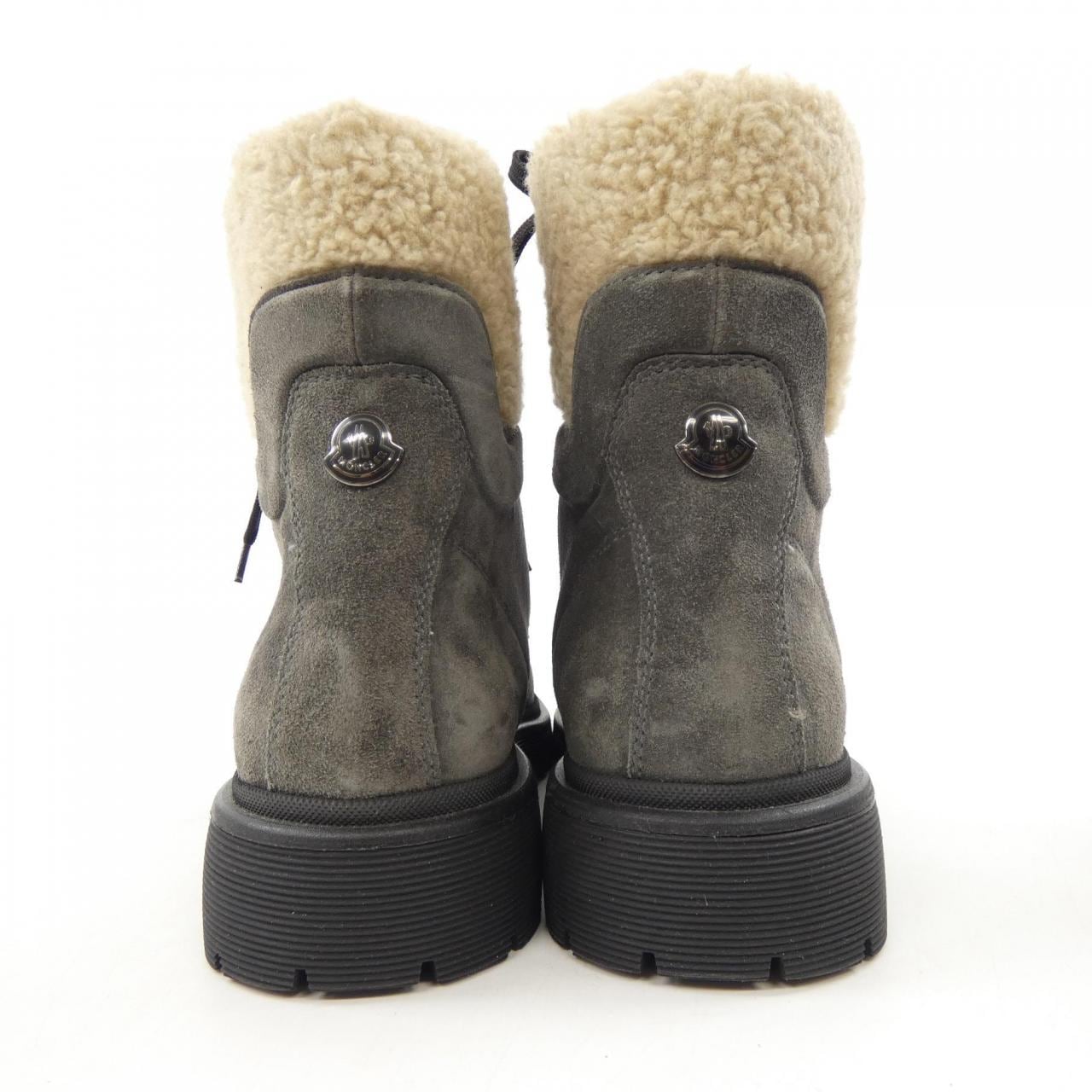 モンクレール MONCLER ブーツ
