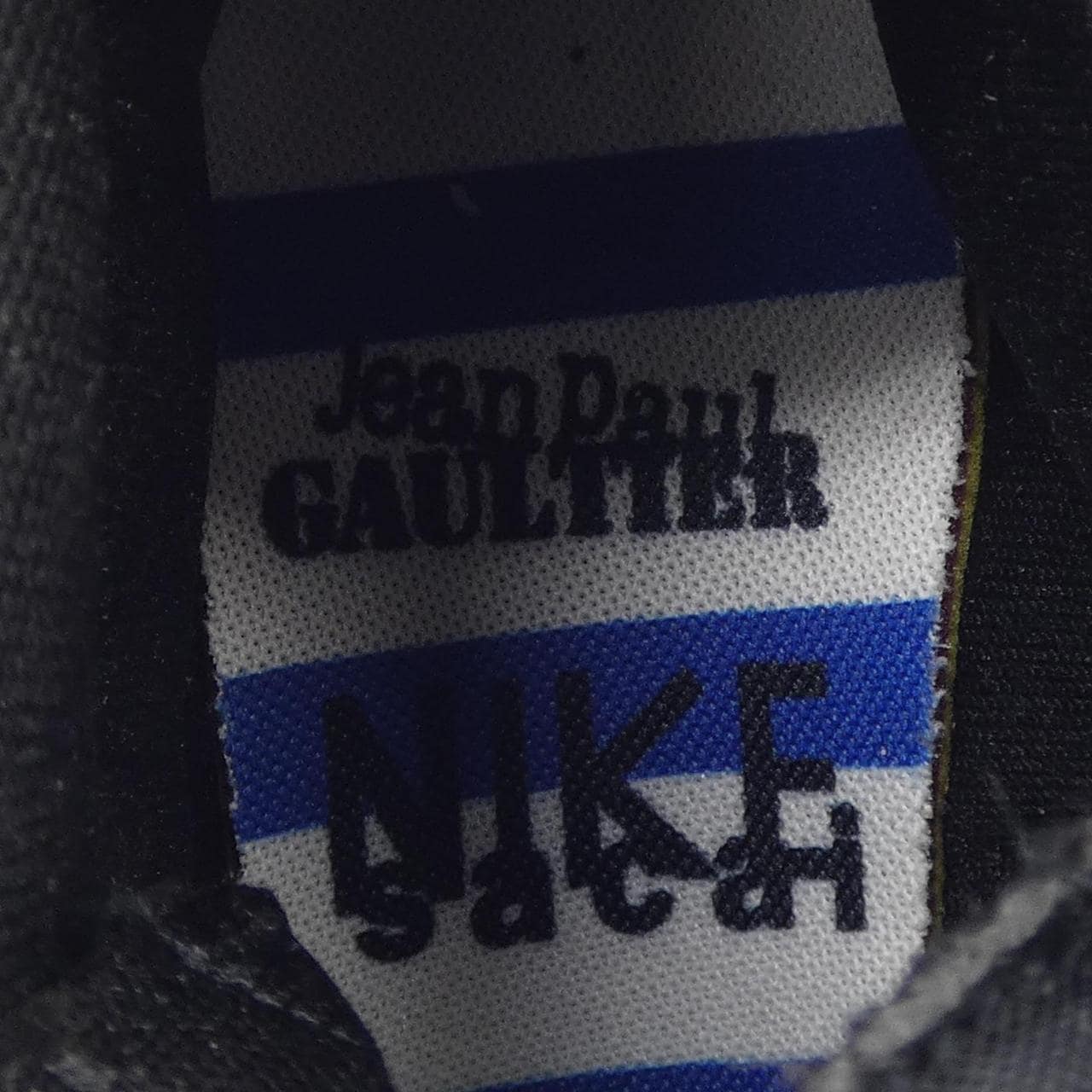 ナイキサカイ NIKE×SACAI DH9186-001 スニーカー