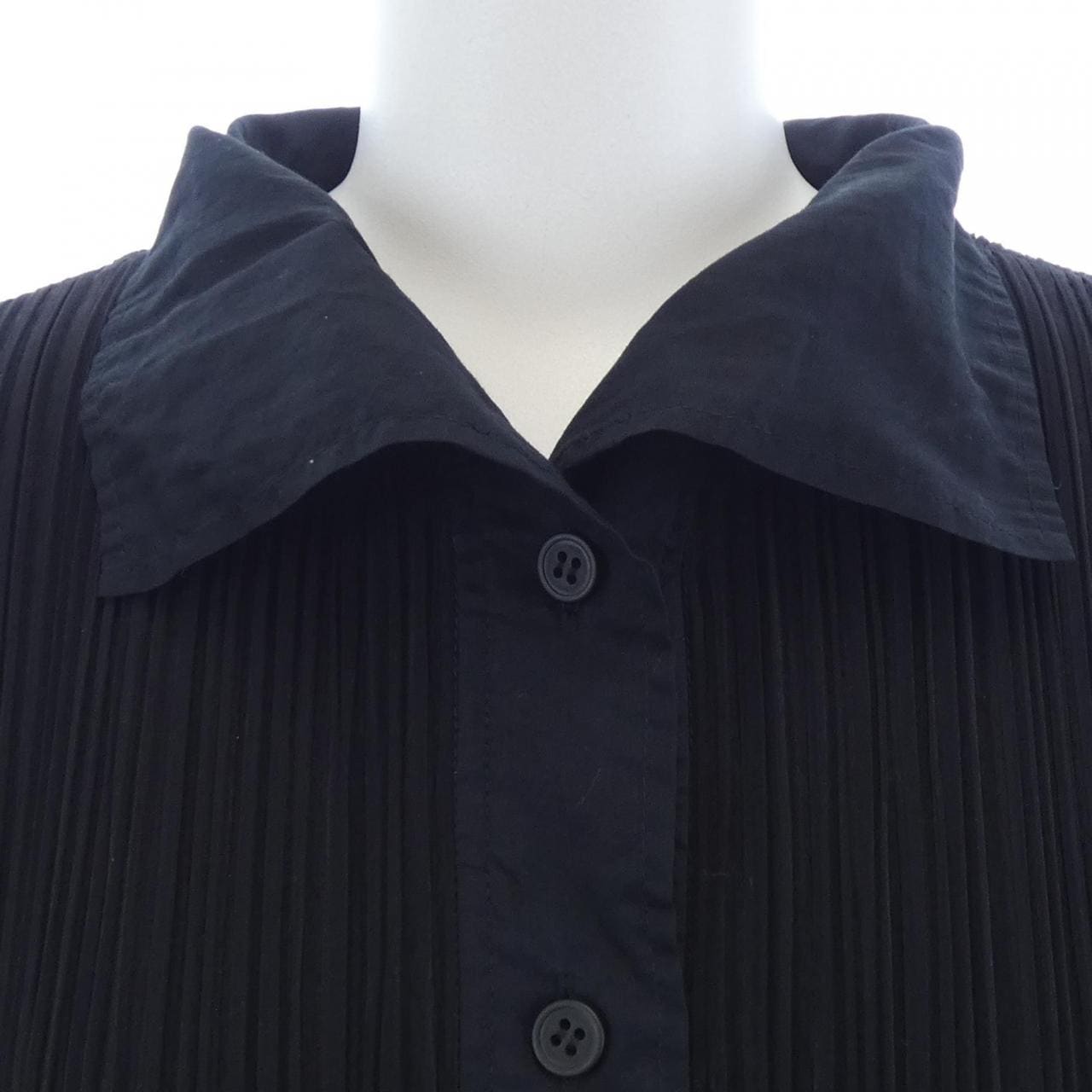 イッセイミヤケ ISSEY MIYAKE IM42FJ288 シャツ