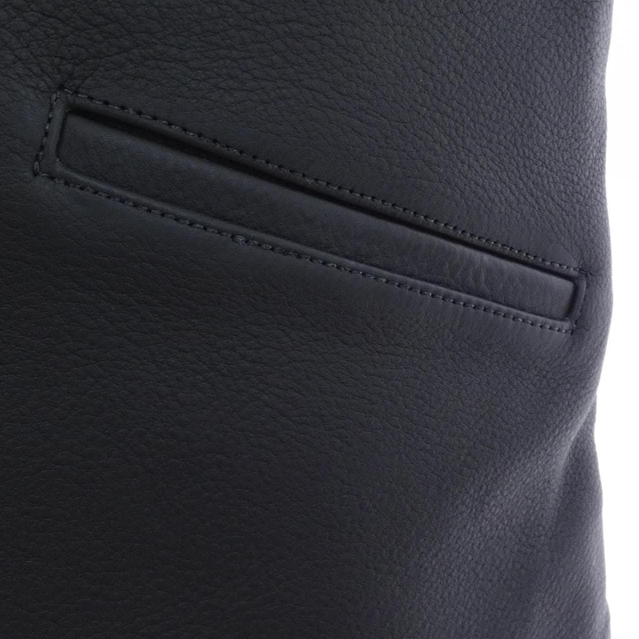 クロムハーツ CHROME HEARTS CLSSC 2B LTHR 2216-304-2004 ベスト