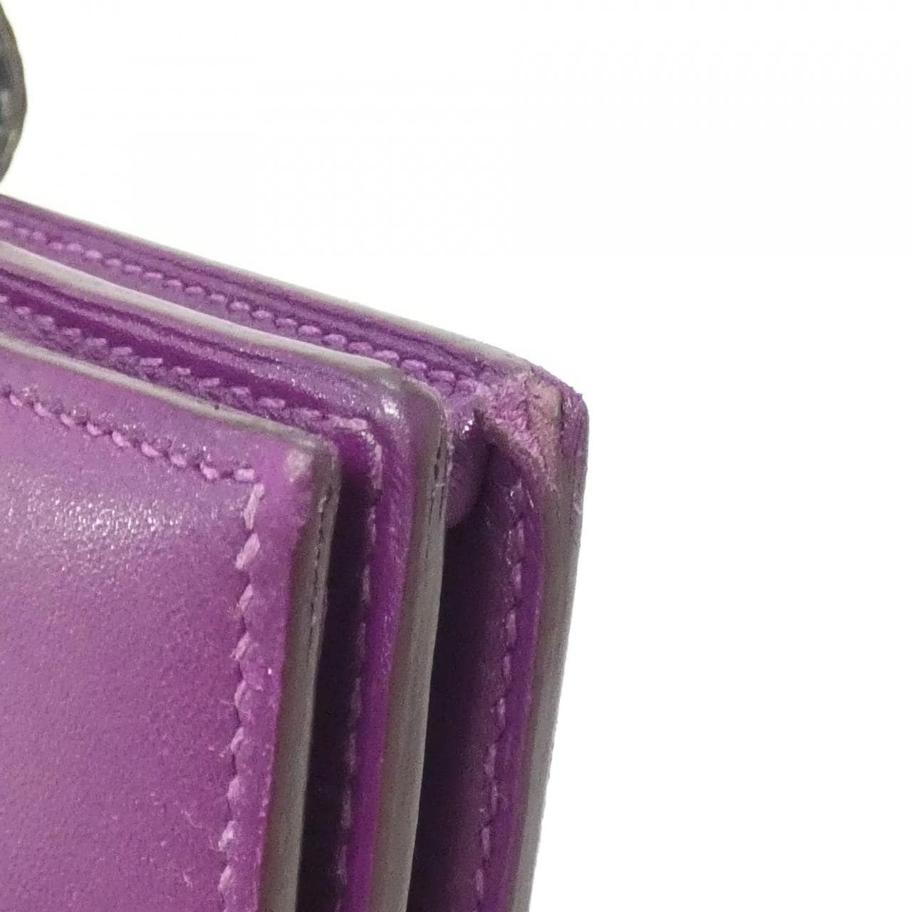 エルメス ベアン スフレ 067381CK 財布