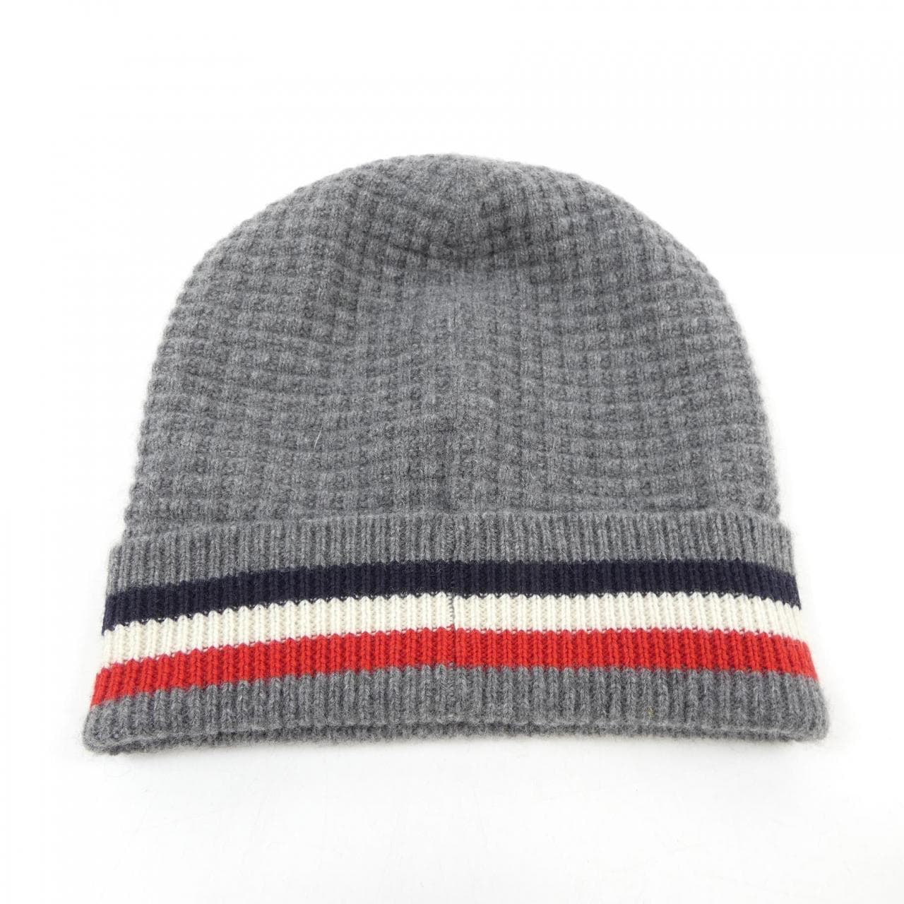 モンクレール MONCLER ニットキャップ