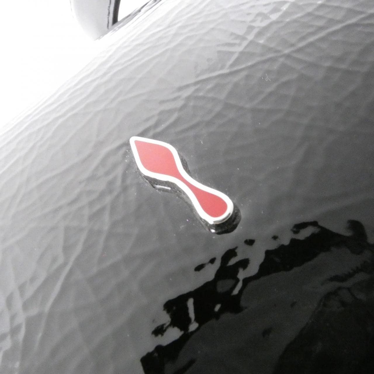 クリスチャンルブタン パロマ クラッチ バッグ