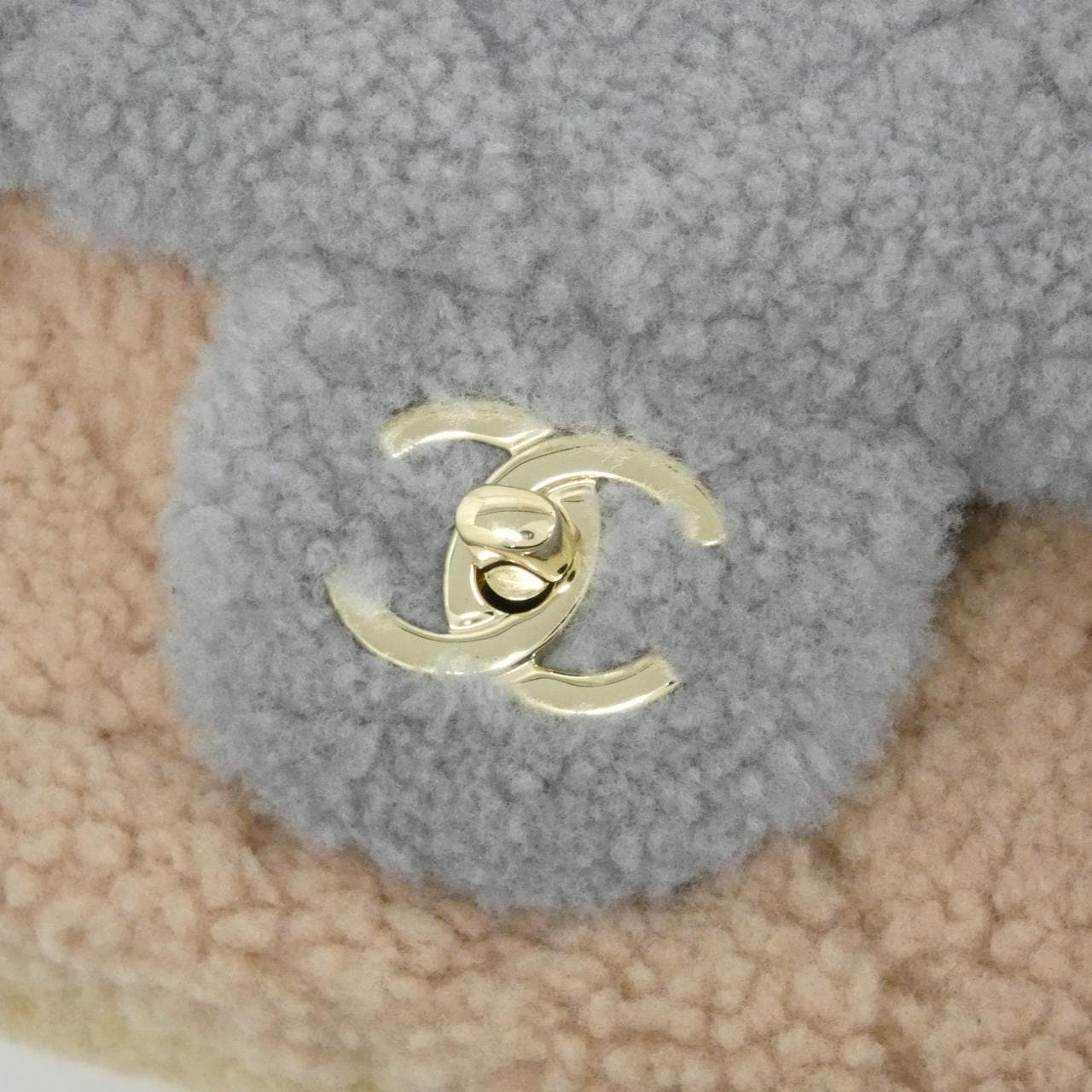 シャネル 57736 ショルダーバッグ