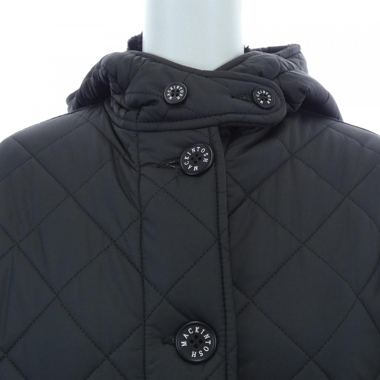 マッキントッシュ MACKINTOSH コート