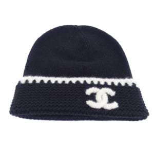 シャネル CHANEL AA9203B13196 ニットキャップ